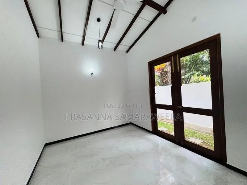 super luxury Brand New Modern 2 Story House-piliyandala
