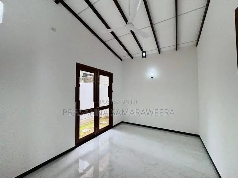 super luxury Brand New Modern 2 Story House-piliyandala