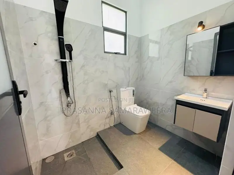 super luxury Brand New Modern 2 Story House-piliyandala