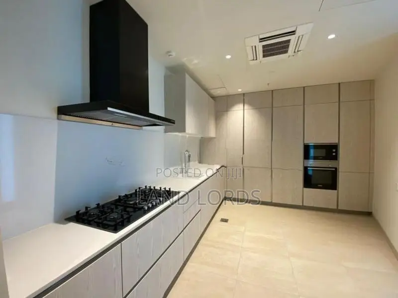 Brand New Luxury Apartment in ITC Sapphire Residences Colombo 1 For Re
