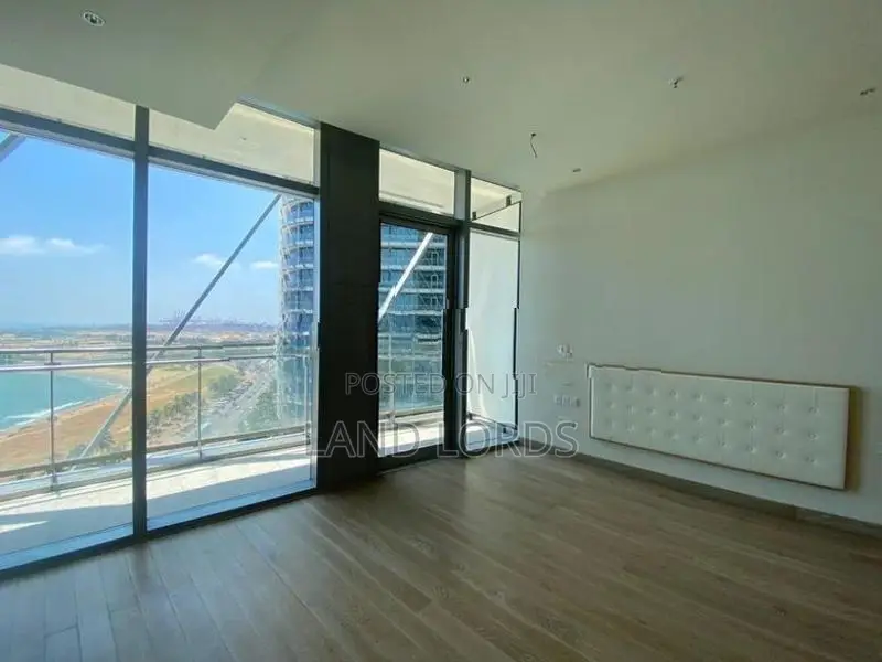 Brand New Luxury Apartment in ITC Sapphire Residences Colombo 1 For Re
