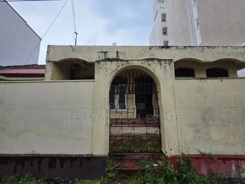 13 Perches Land Sale in Dehiwala Sea Side