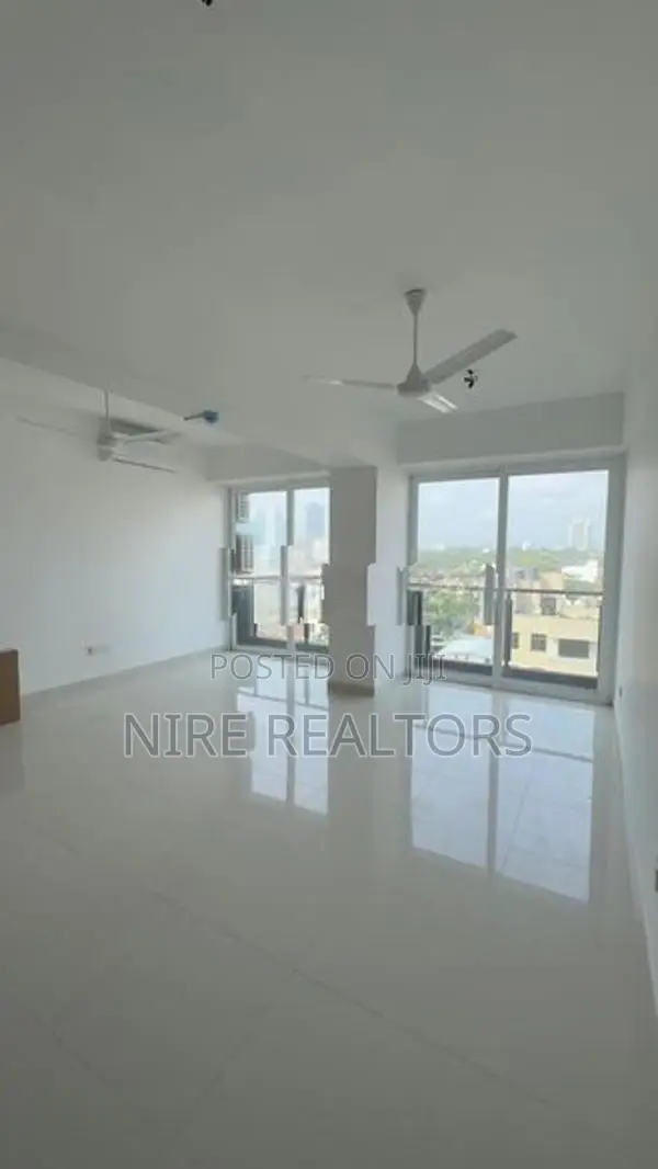 Brand New 4BR Apartment for Sale at The Cornwall - Colombo 03