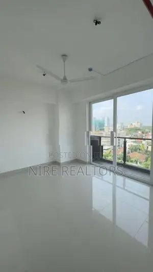 Brand New 4BR Apartment for Sale at The Cornwall - Colombo 03