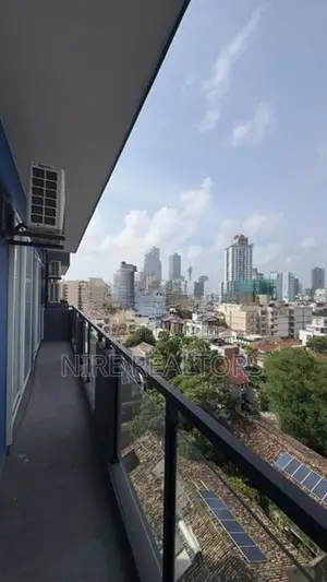 Brand New 4BR Apartment for Sale at The Cornwall - Colombo 03