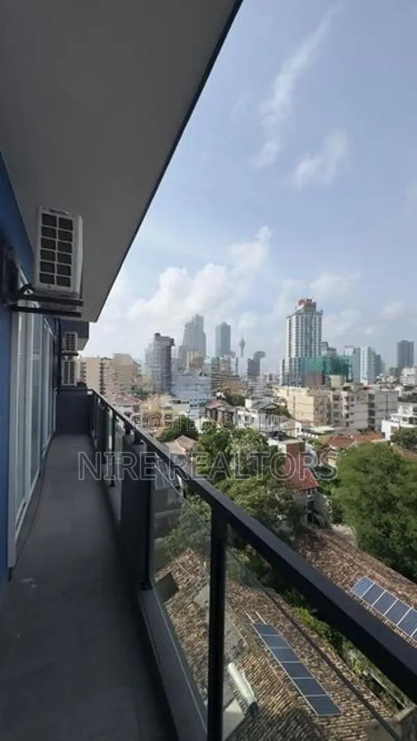Brand New 4BR Apartment for Sale at The Cornwall - Colombo 03