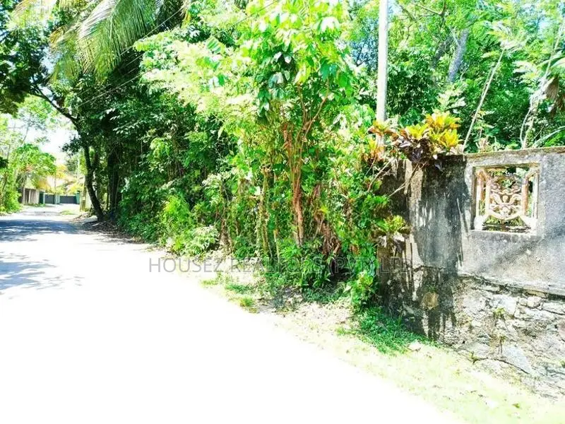 Valuable Land for Sale – Galle, Karapitiya Area