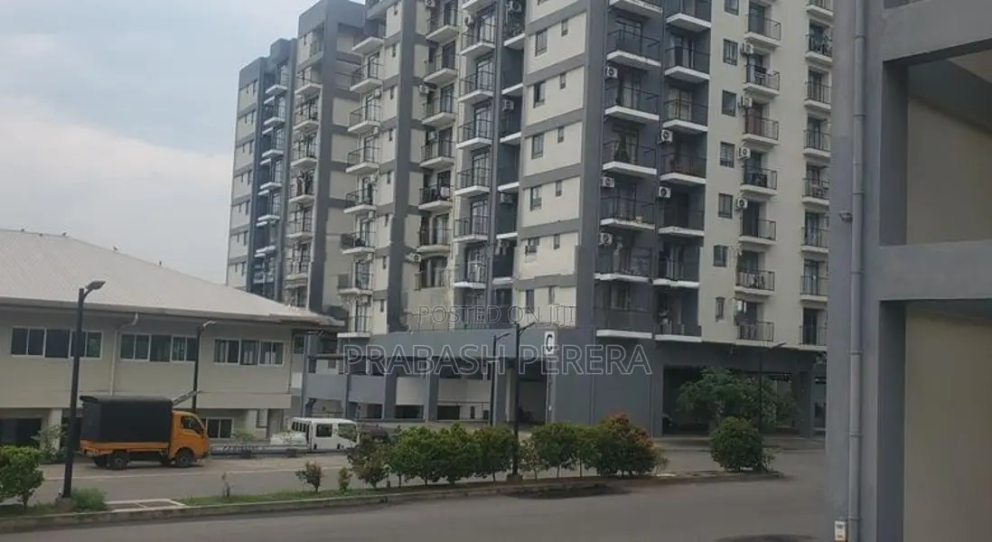 Fully Furnished 3 Bed Apartment for Rent in Thalawathugoda