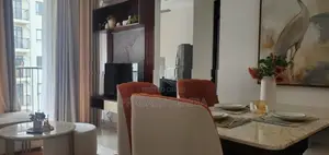 Fully Furnished 3 Bed Apartment for Rent in Thalawathugoda