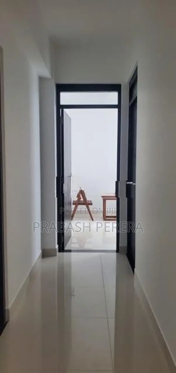 Fully Furnished 3 Bed Apartment for Rent in Thalawathugoda