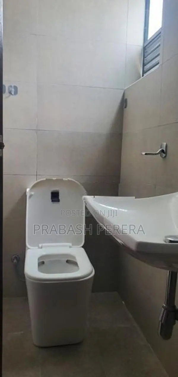 Fully Furnished 3 Bed Apartment for Rent in Thalawathugoda