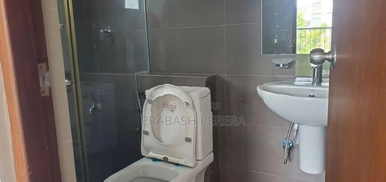 Fully Furnished 3 Bed Apartment for Rent in Thalawathugoda
