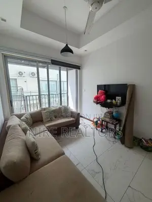 Furnished 2 Bedroom Apartment at Capital Elite for Sale –Colombo 07