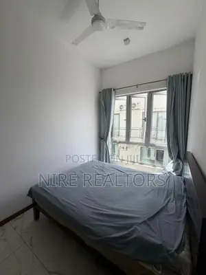 Furnished 2 Bedroom Apartment at Capital Elite for Sale –Colombo 07