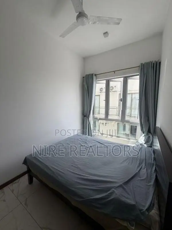 Furnished 2 Bedroom Apartment at Capital Elite for Sale –Colombo 07
