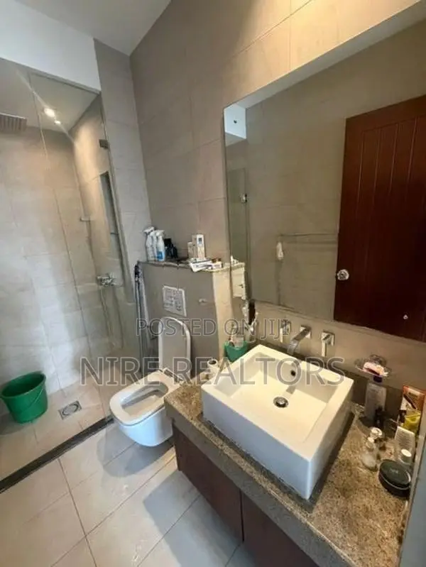Furnished 2 Bedroom Apartment at Capital Elite for Sale –Colombo 07