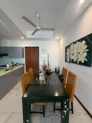 Furnished 2 Bedroom Apartment at Capital Elite for Sale –Colombo 07