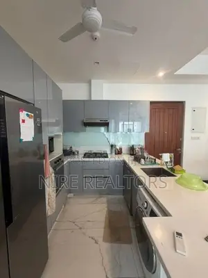 Furnished 2 Bedroom Apartment at Capital Elite for Sale –Colombo 07