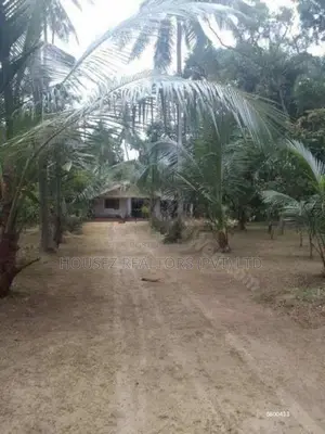Valuable Coconut Estate with Two Houses for Sale – Sandalankawa