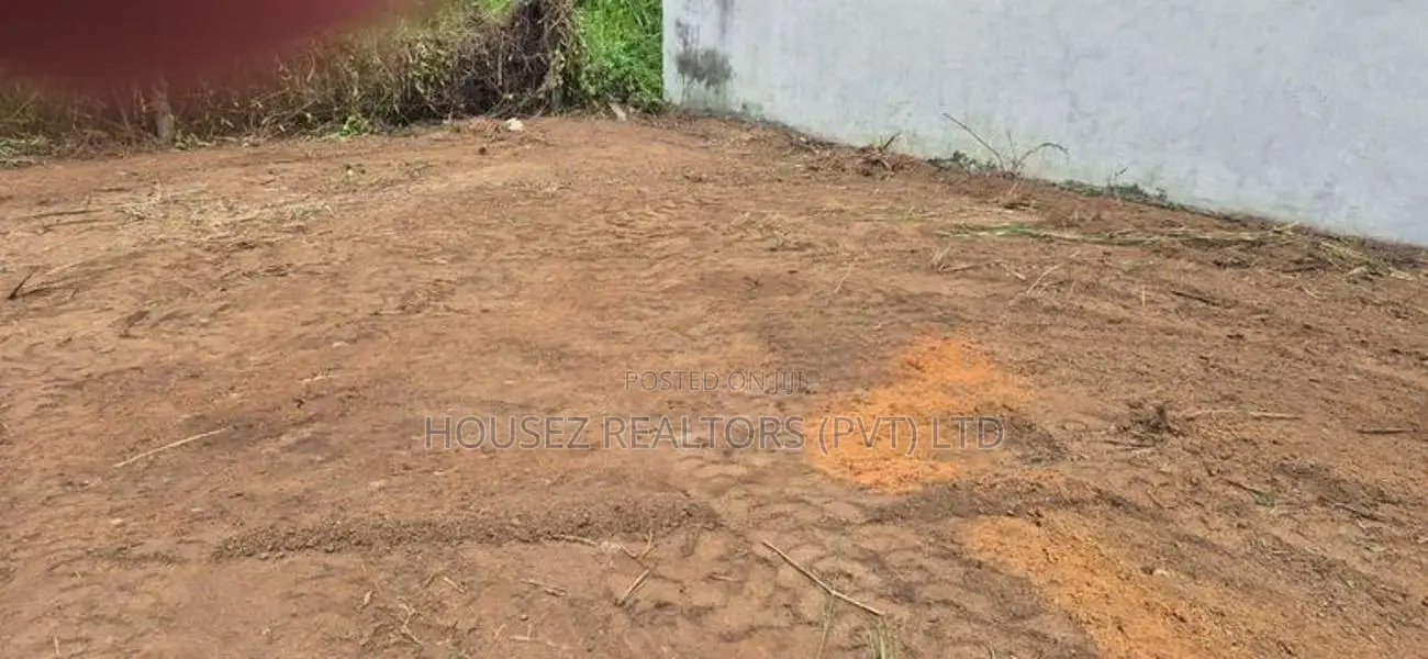 Prime 6 Perch Land for Sale – Athurugiriya, Galwarusawa Road