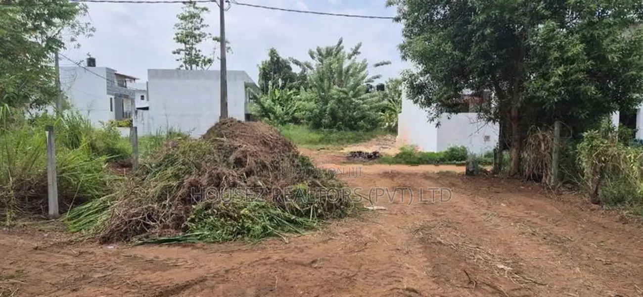 Prime 6 Perch Land for Sale – Athurugiriya, Galwarusawa Road