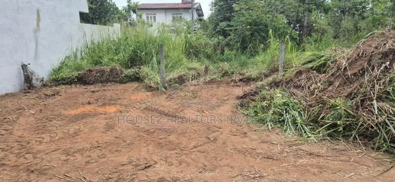 Prime 6 Perch Land for Sale – Athurugiriya, Galwarusawa Road