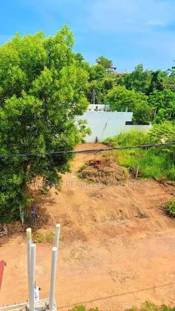 Prime 6 Perch Land for Sale – Athurugiriya, Galwarusawa Road