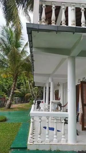 Eco Luxury Villa for Sale – Ahangama