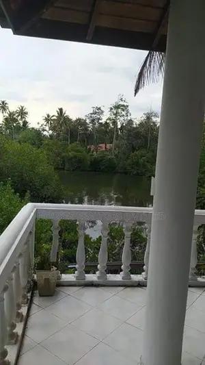 Eco Luxury Villa for Sale – Ahangama