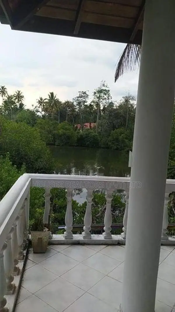 Eco Luxury Villa for Sale – Ahangama
