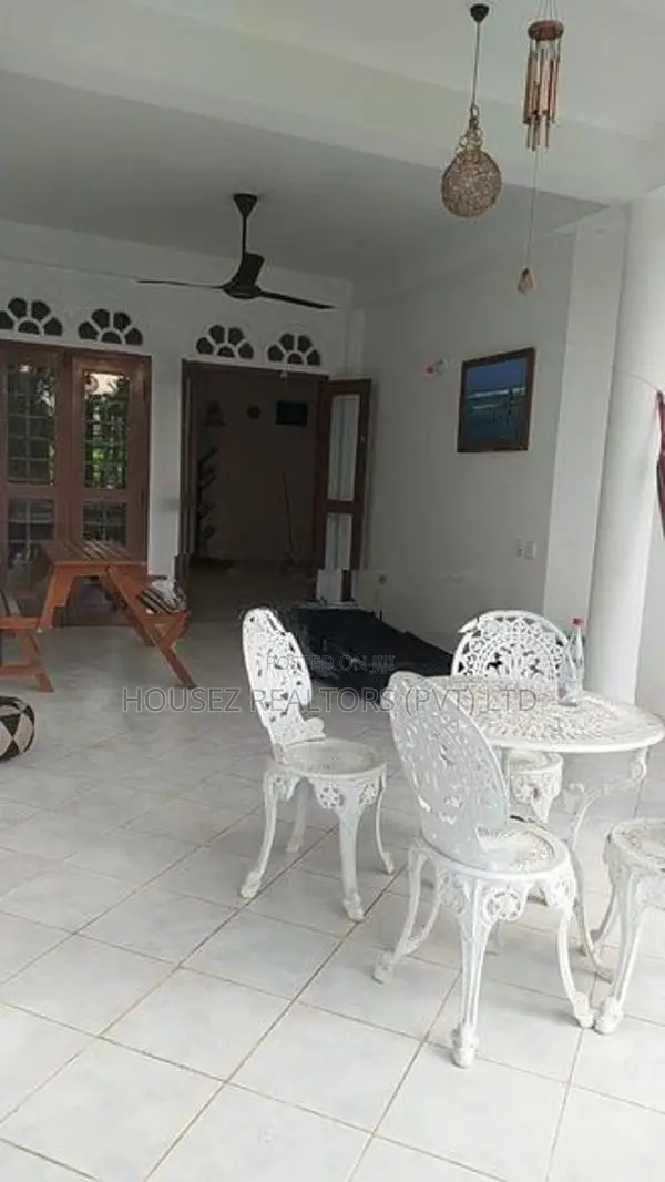 Eco Luxury Villa for Sale – Ahangama