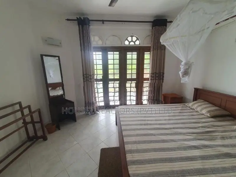 Eco Luxury Villa for Sale – Ahangama