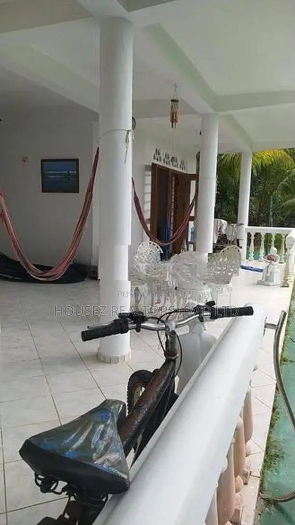 Eco Luxury Villa for Sale – Ahangama