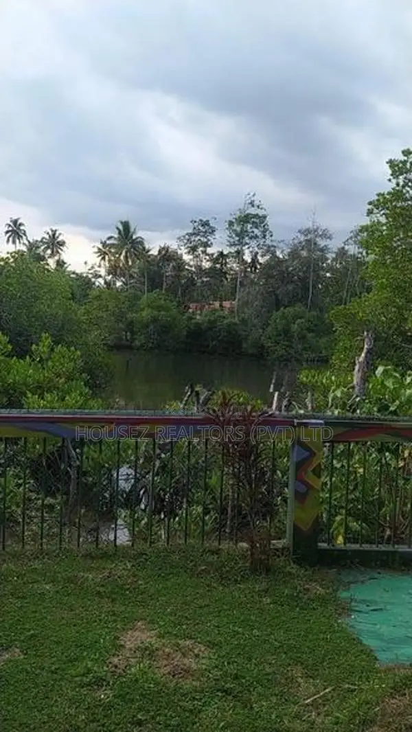 Eco Luxury Villa for Sale – Ahangama