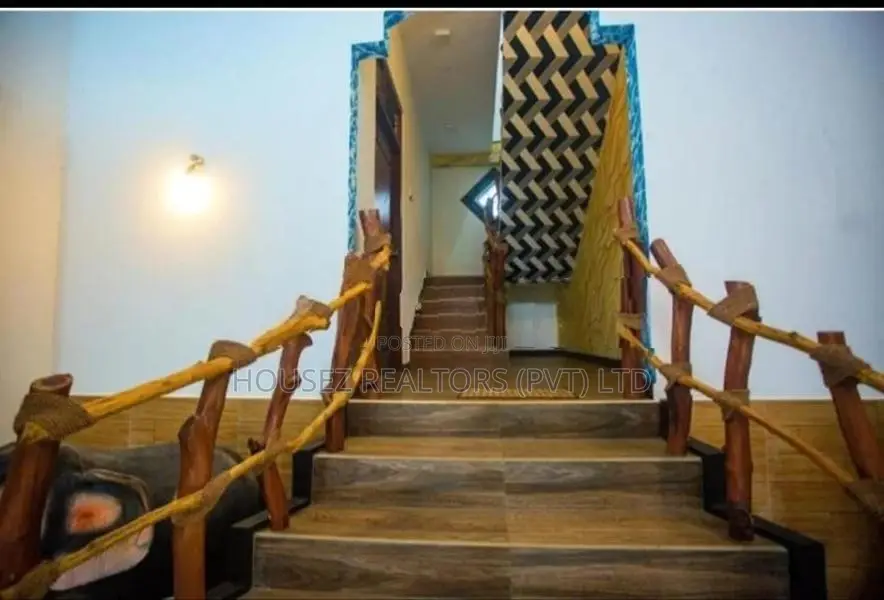 Luxury House for Sale – Ginthota, Galle