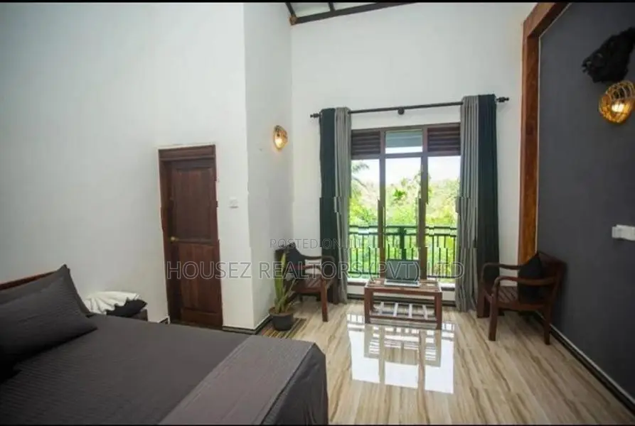 Luxury House for Sale – Ginthota, Galle