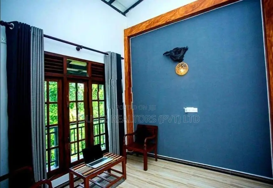 Luxury House for Sale – Ginthota, Galle