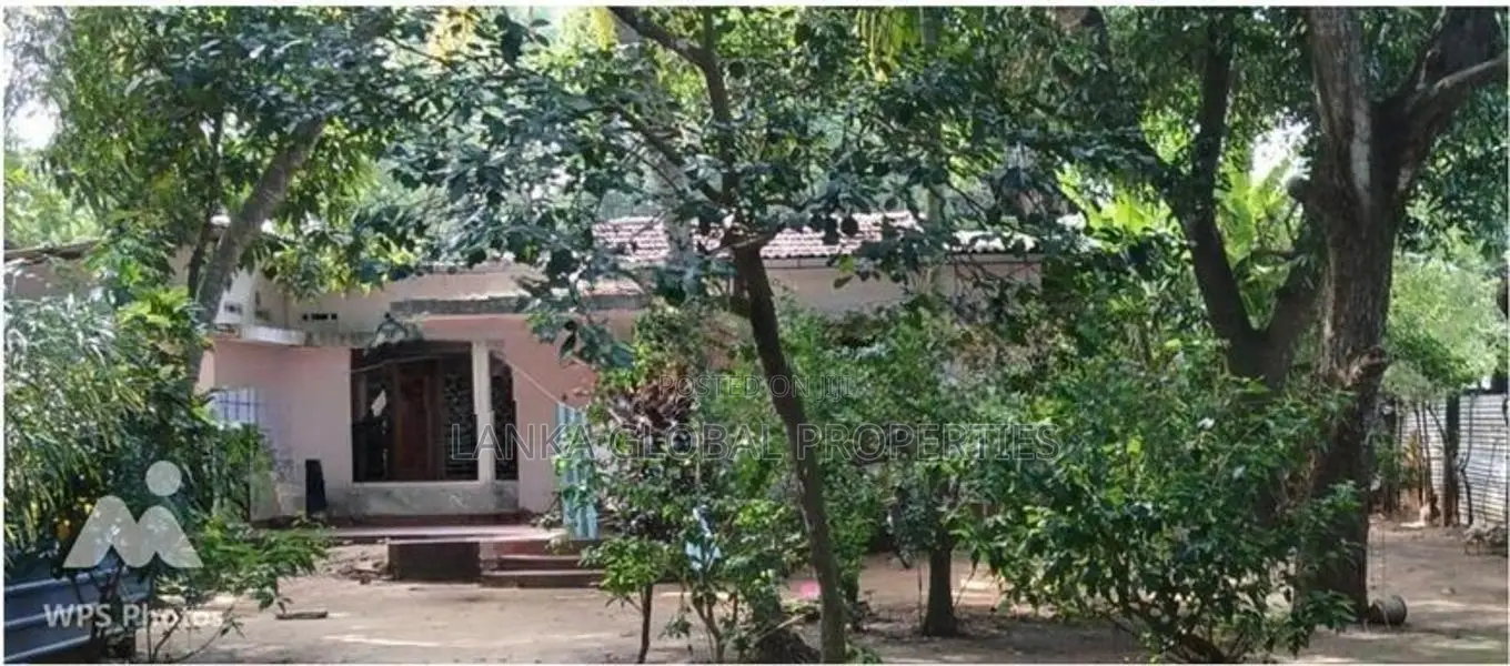 House for Sale Uduvil