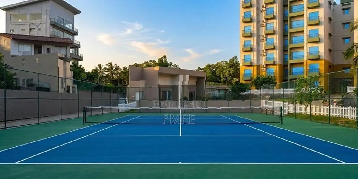 Apartment for Sale in Athurugiriya - Ariyana Resort