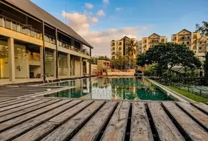 Apartment for Sale in Athurugiriya - Ariyana Resort