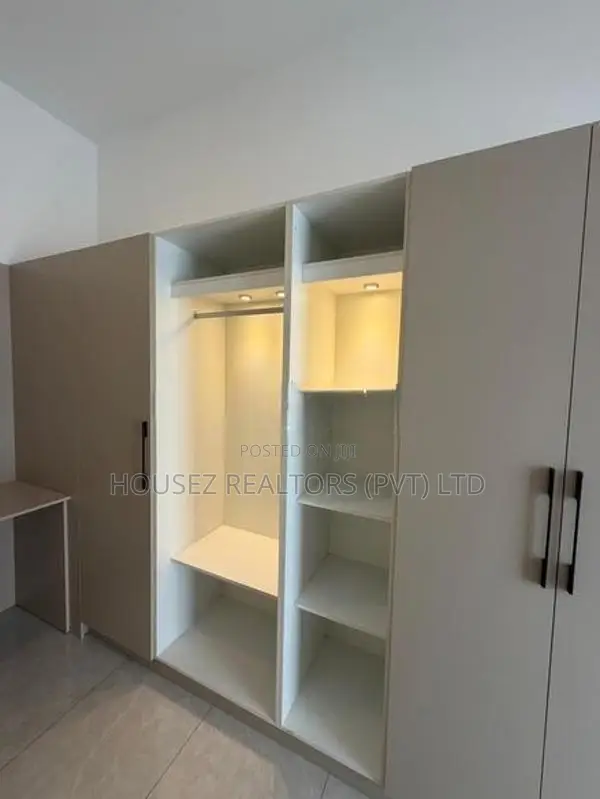 Brand New Luxury Unfurnished House for Rent Thalawathugoda