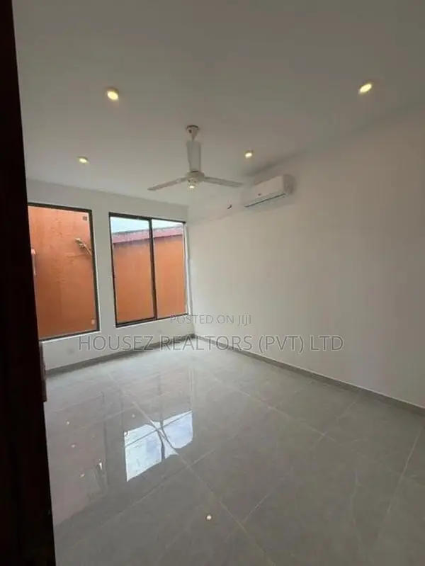 Brand New Luxury Unfurnished House for Rent Thalawathugoda