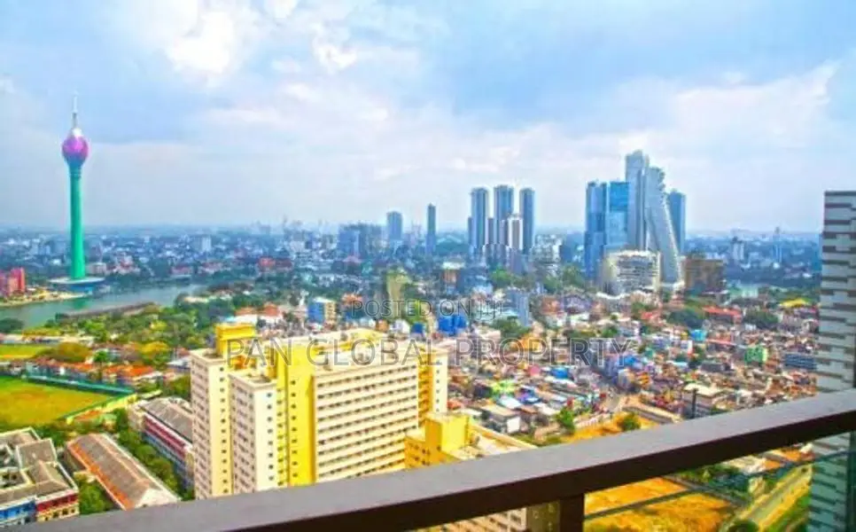 Apartment for Sale in Colombo 02