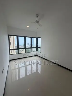 Colombo 2 2BR Apartment for Sale – Trizen