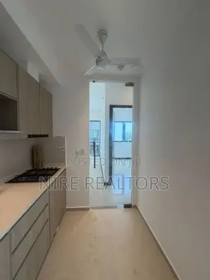 Colombo 2 2BR Apartment for Sale – Trizen