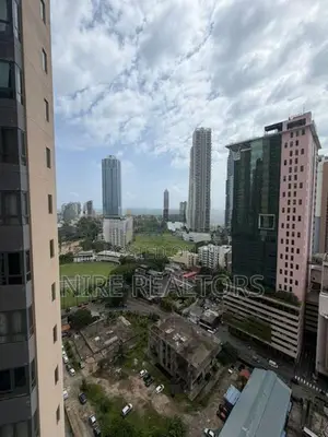 Colombo 2 2BR Apartment for Sale – Trizen