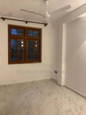 House for Rent in Mount lavinia ( Ground & 1st floor only )