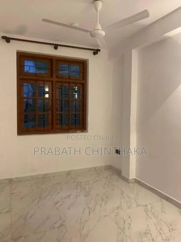 House for Rent in Mount lavinia ( Ground & 1st floor only )