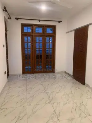 House for Rent in Mount lavinia ( Ground & 1st floor only )