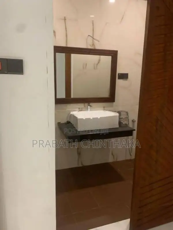 House for Rent in Mount lavinia ( Ground & 1st floor only )